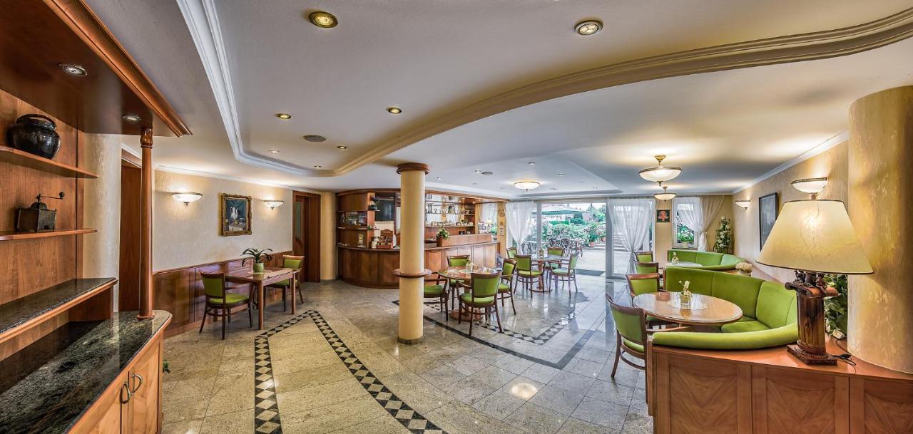 Fortuna Villa Hévíz Exterior foto